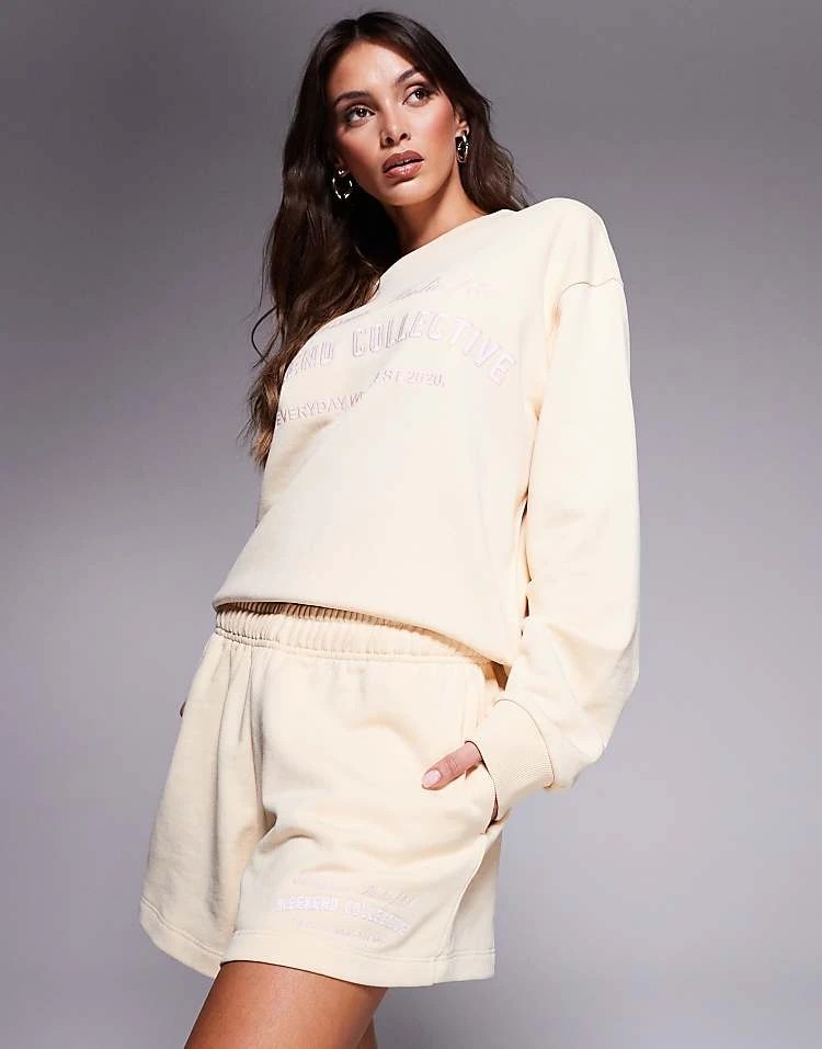 AKOKO Clothing Shop -AKOKO Clothing Shop 208109903 1 buttermilk