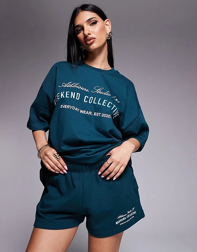 AKOKO Clothing Shop -AKOKO Clothing Shop 208109928 1 green