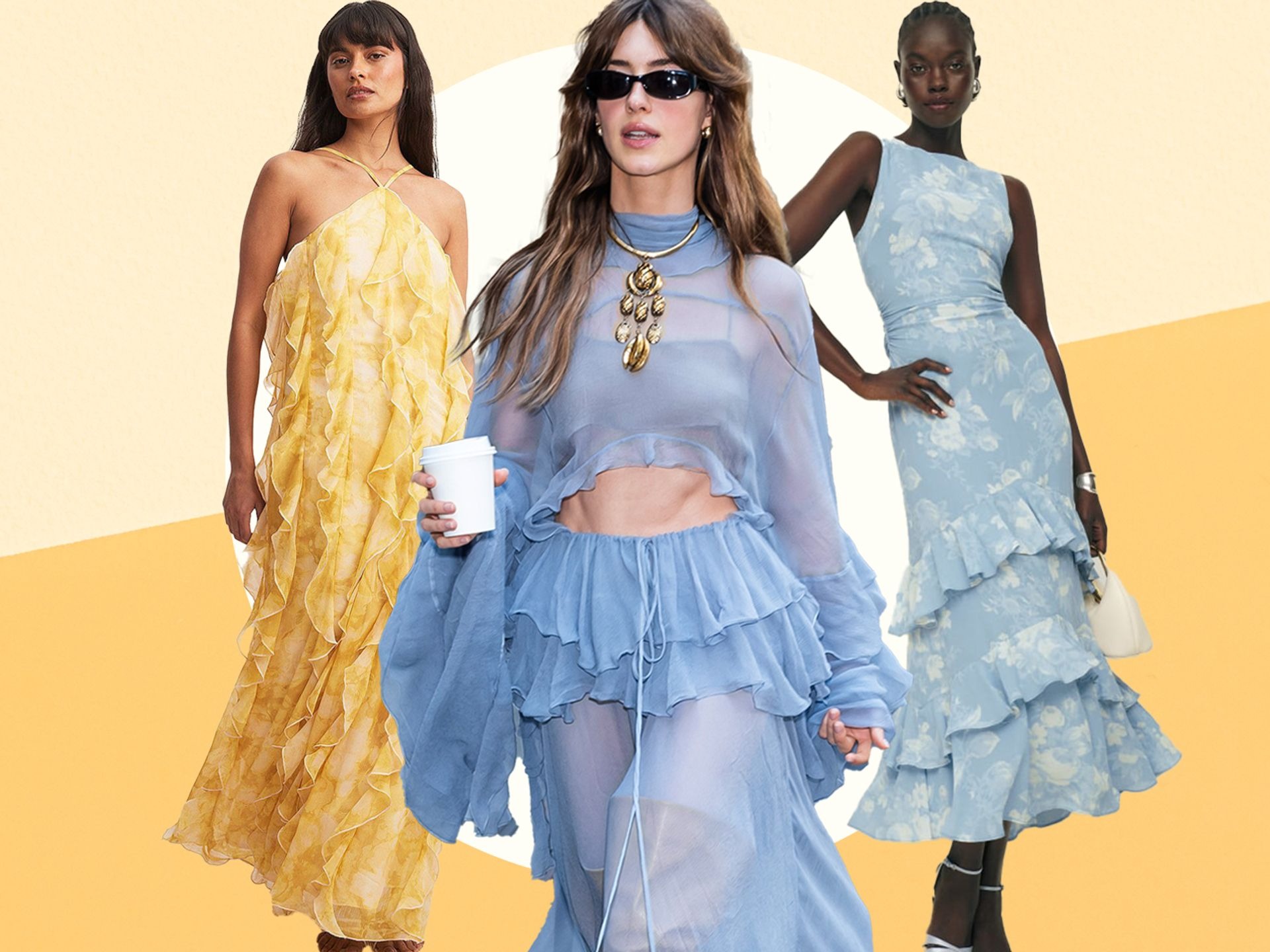 Term and Conditions -AKOKO Clothing Shop 7849d087d8ef best ruffle dresses