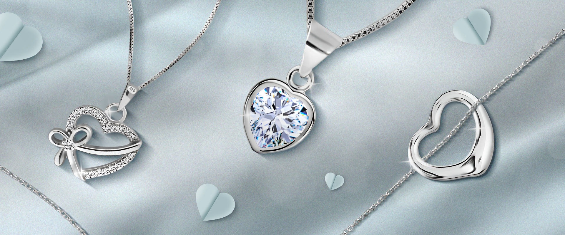 Fashion Forward: Embrace the Latest Trends for a Stylish Season -AKOKO Clothing Shop Silver Pendants to Pair With Kur