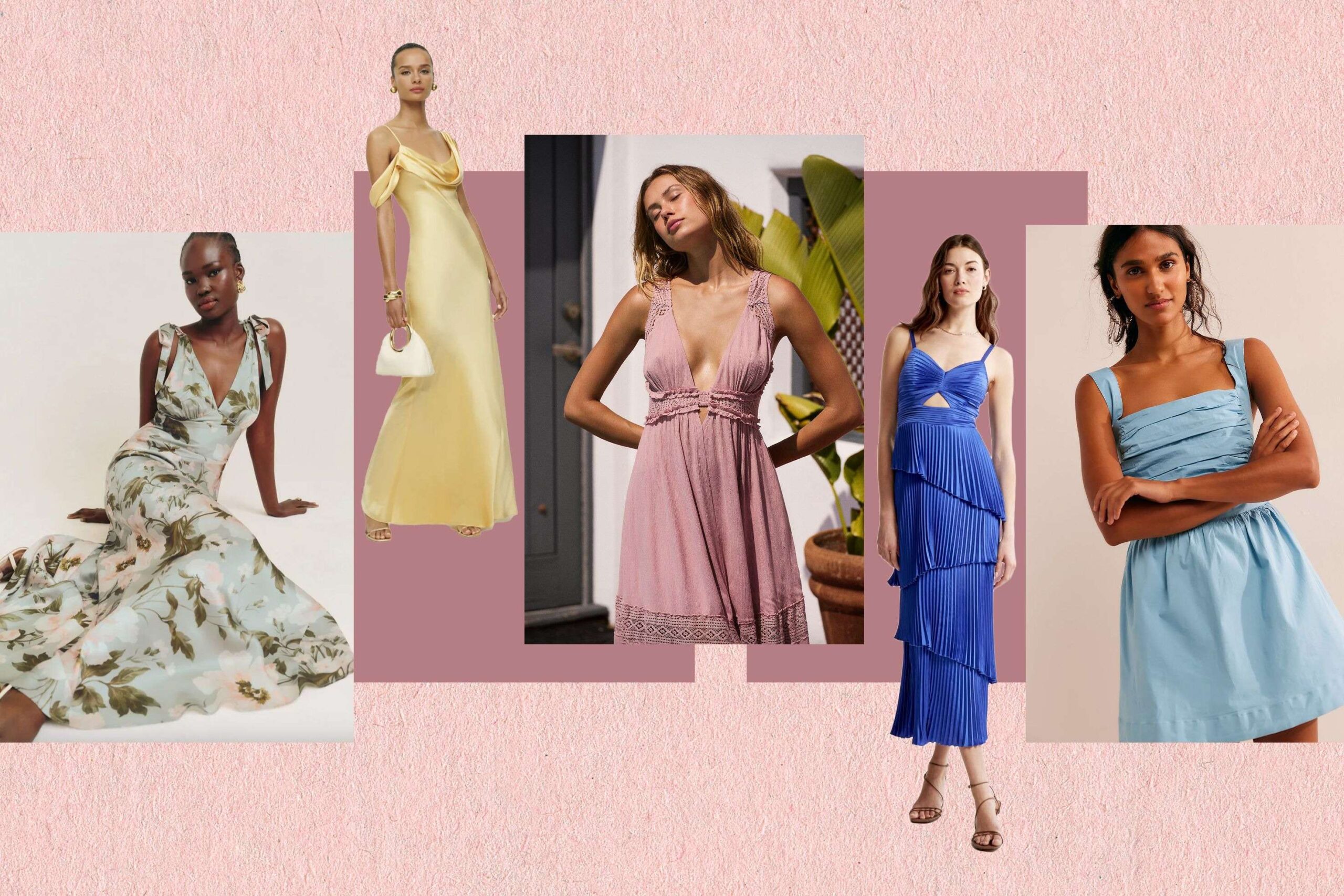 Your Ultimate Guide to Women’s Clothing Essentials 1 Your Ultimate Guide to Women’s Clothing Essentials -AKOKO Clothing Shop guest summer wedding dresses 202 scaled