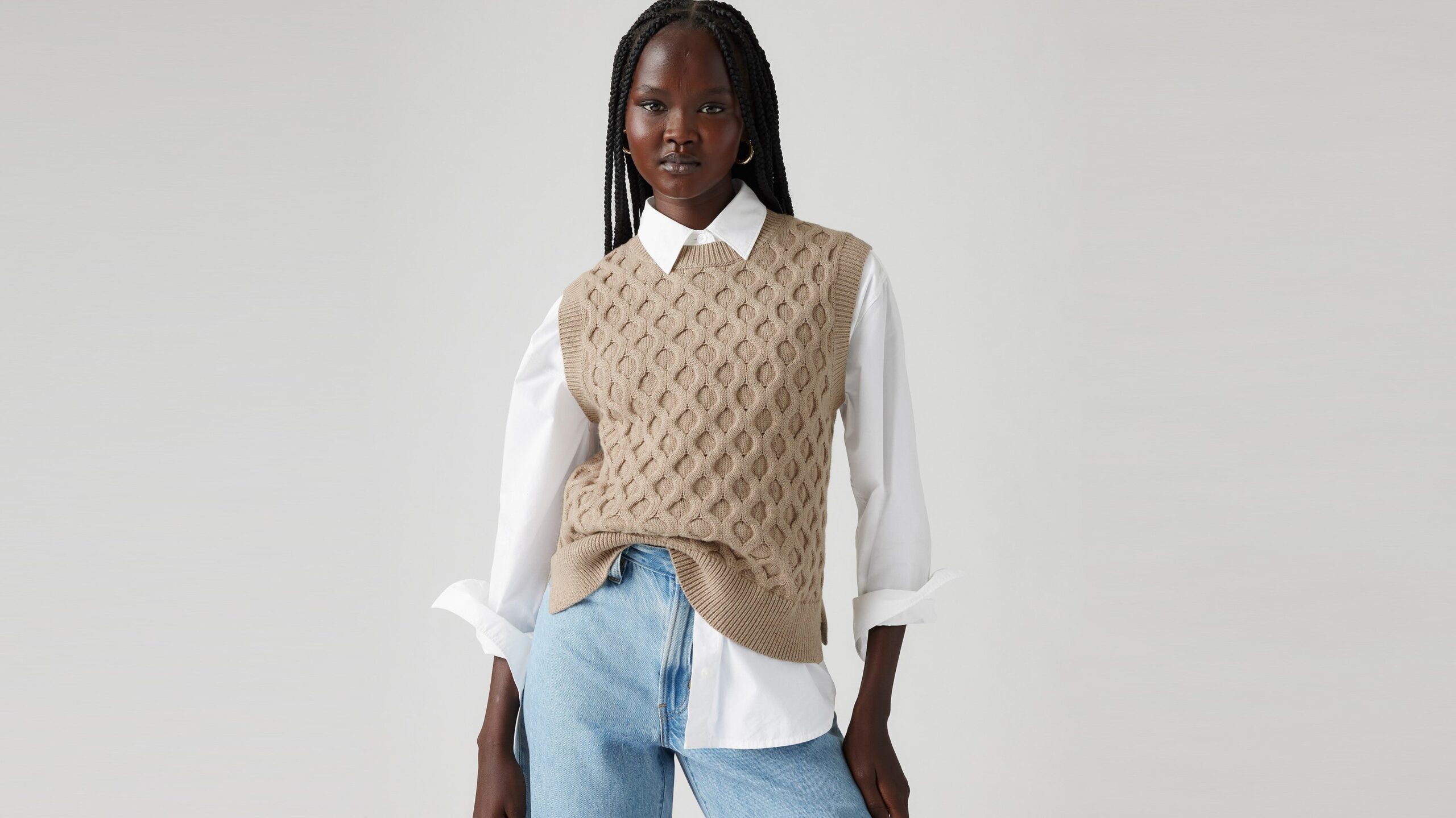 Privacy Policy 1 Privacy Policy -AKOKO Clothing Shop levis womens bluebell cable swea scaled